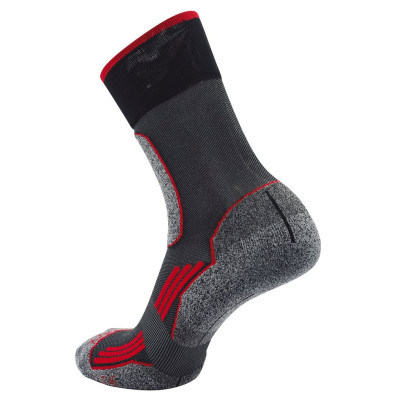 No Limit security socks